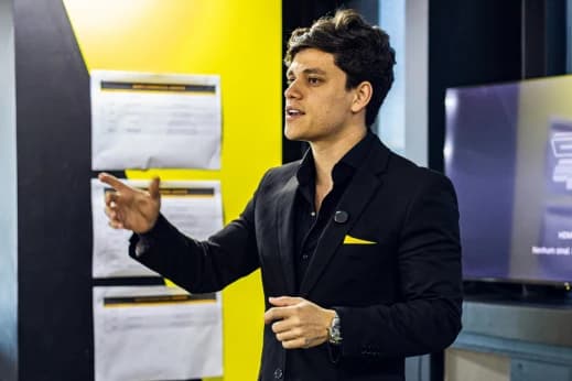Automação de processos